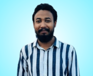 Jahirul Quayum Feroz